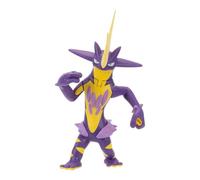 Pokémon PKW3419 - Figura de Arrecife de Batalla (11,5 cm)