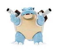Pokémon PKW3420 - Figura de Escarabajo, 11,5 cm