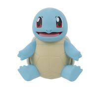Pokémon PKW3434 Squirtle Select - Figura de Vinilo de 4 Pulgadas, Multicolor