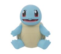 Pokémon PKW3434 Squirtle Select Figure-4-Inch Figure Made from Vinyl, Multicolou