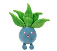 Pokémon PKW3657-20 cm de Peluche Myrapla, Peluche Oficial