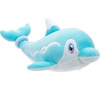Pokémon Peluche PKW3662 - Oficial Normifin - 20 cm