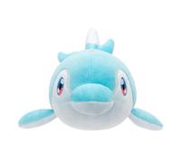 Pokémon Peluche PKW3662 - Oficial Normifin - 20 cm