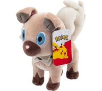 Pokémon PKW3663-20 cm Plush - Wuffels, Official Plush