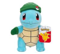 Pokémon PKW3671-20cm - Peluche de Invierno con Gorro de Invierno