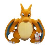 Pokémon PKW3681-60cm - Peluche Oficial de Glurak