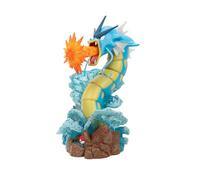 Pokémon PKW3685 - Figura Coleccionable Oficial de Garados con luz