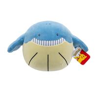 Pokémon PKW3724-30 cm - Peluche Oficial