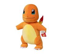 Pokémon PKW3885-60cm - Peluche Oficial de Glumanda