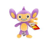 Pokémon PKW4194-20 cm Felpa - Griffel, peluche oficial