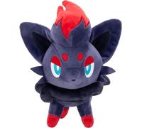 Pokémon PKW4198 Zorua - Peluche Oficial de 20 cm