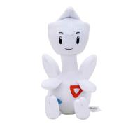 Pokémon Peluche oficial Togetic (PKW4199) 20 cm