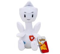 Pokémon Peluche oficial Togetic (PKW4199) 20 cm