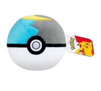 Pokémon PKW4284-12,5 cm Peluche de Luna Bola de Peluche Oficial