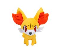 Pokémon PKW4587-20cm - Peluche Oficial Fynx
