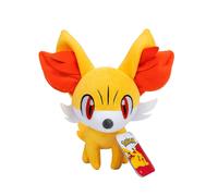 Pokémon PKW4587-20cm Plush - Fynx Official Plush
