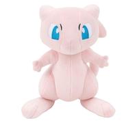 Peluche Oficial Pokemon - Mew (20cm)
