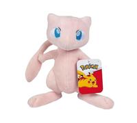 Pokémon PKW4847 Mew - Peluche Oficial de 20 cm