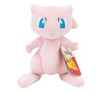 Pokémon PKW4847 Mew - Peluche Oficial de 20 cm