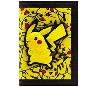 Pokémon Platinum Heart Gold Soul Silver Go Sun Crystal único, Talla única, Amarillo, Taille Unique, Único