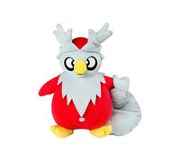 PoKéMoN PLUCHA CADOIZO (Tomy T19336)