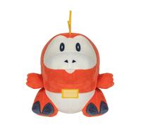 Pokemon PKW3350 - Peluche (20 cm)