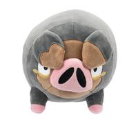 Pokémon Plush CDU LECHONK de 20 cm