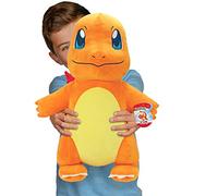 Pokémon Pluszak Charmander 60 cm 97301