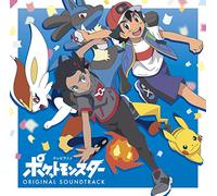 Pokemon (Pocket Monsters) (Anime) Original Soundtrack [Blu-spec CD2] - テレビアニメ「ポケットモンスター」オリジナル・サウンドトラック