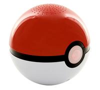 Pokemon Poke Ball Pokeball Altavoz Inalámbrico Bluetooth Teknofun