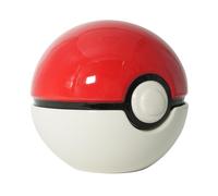 Pokemon Pokeball Jarra Para Galletas Porta Galletas ABYSTYLE