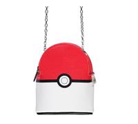 Pokémon pokeball - micro bag unisex mochila bandolera multicolor 100%