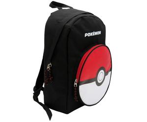 Pokemon Pokeball Regolabile Zaino 42cm Cyp Brands