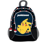 Pokemon Pokeball Zaino 40cm Safta