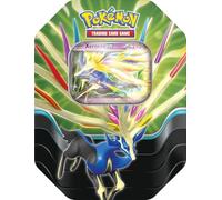 Pokémon-Caja Leyendas Azur, Multicolor (100-10134 : C : FR : 40 :)