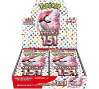 Pokémon pokemon card game scarlet & violet enhanced expansion pack ca
