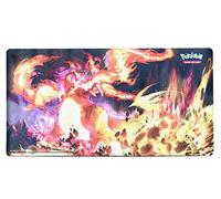 Pokémon Pokemon - Charizard Vmax - Alfombra de juego - Colección Ultra Premium