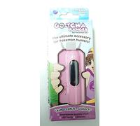 Pokemon: Pokemon Go Go-tcha Ranger - Limited Edition - Pink (Mobile)