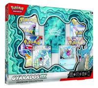 Pokemon Pokémon Gyarados EX Premium Collection Box - EN