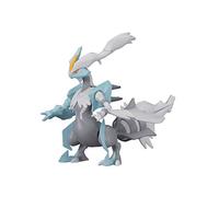 Pokemon Pokemon Plamo Collection No.28 Select Series White Kyurem