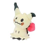 Pokemon | Pokemon Plush Keyring/Bag Charm Figure | 15+ Years | Mimikyu