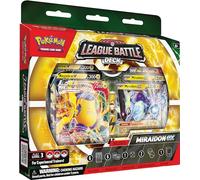 Pokemon Pokémon TCG: Miraidon ex League Battle Deck