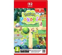 Pokemon Pokopia