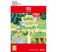 Pokémon Pokopia