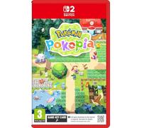 Pokémon Pokopia