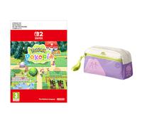 Pokémon Pokopia + neceser