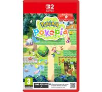 Pokémon Pokopia Nintendo Switch 2 (Oferta de Brinde)