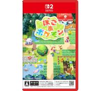 Pokemon Pokopia (Nintendo Switch 2) Importado de Japón [Multilingüe] NUEVO