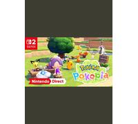 Pokémon™ Pokopia (Nintendo Switch 2) Nintendo eShop Key EUROPE