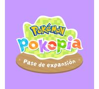 Pokémon Pokopia: pase de expansión